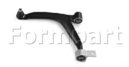 Bras de liaison, suspension de roue FORMPART 1309065
