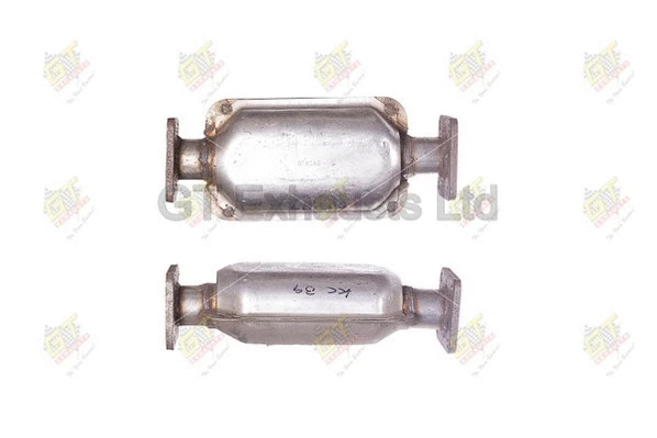 Catalyseur GT Exhausts G370040