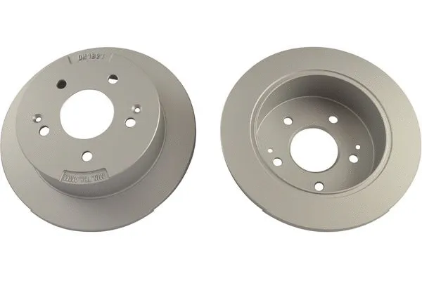 Disque de frein KAVO PARTS BR-7711-C