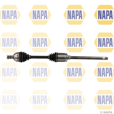 Arbre de transmission NAPA NDS1272R