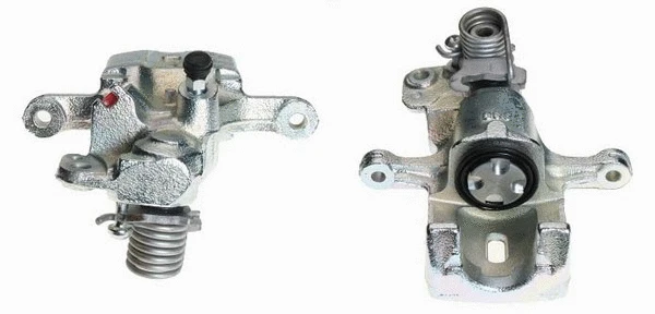 Étrier de frein 4X4 ESTANFI PDF-60-046