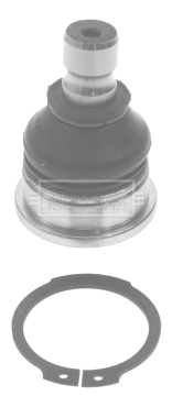 Rotule de suspension BORG & BECK BBJ5527