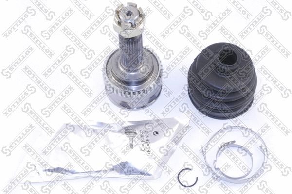 Jeu de joints, arbre de transmission STELLOX 150 1406-SX