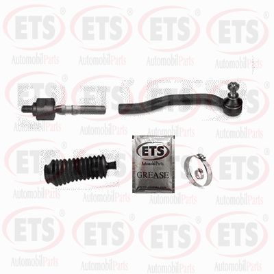Barre de connexion ETS 07.AJ.602