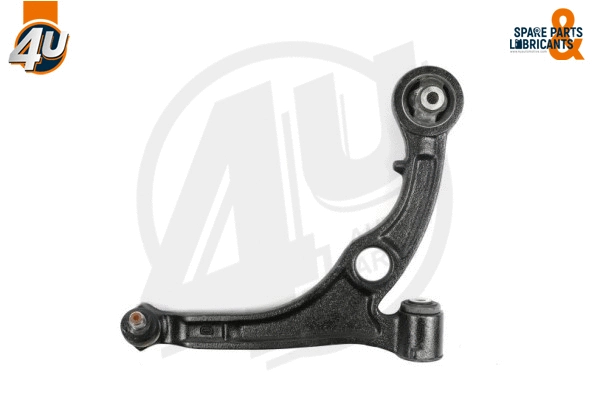 Bras de liaison, suspension de roue 4U Autoparts G80852