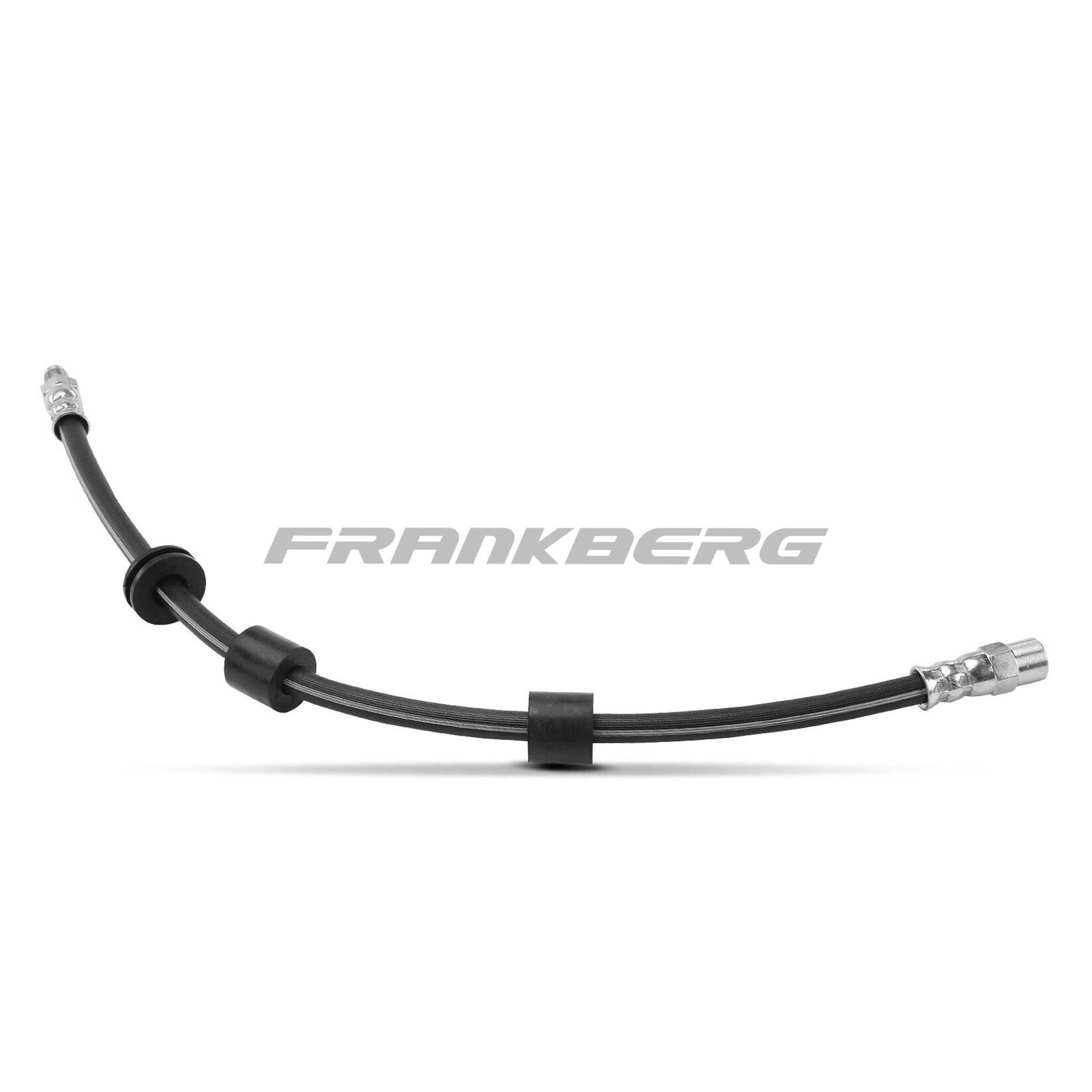 Flexible de frein Frankberg 5481FB0004657