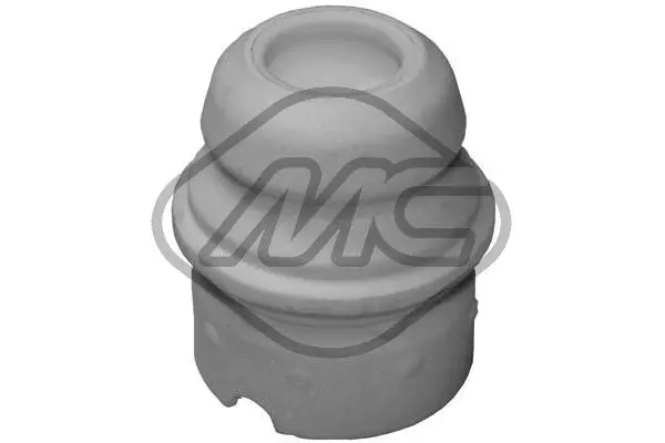 Butée élastique, suspension Metalcaucho 51049