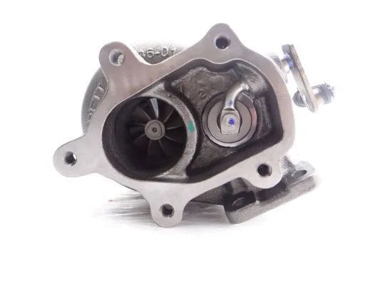 Turbocompresseur, suralimentation GARRETT 764070-5003S
