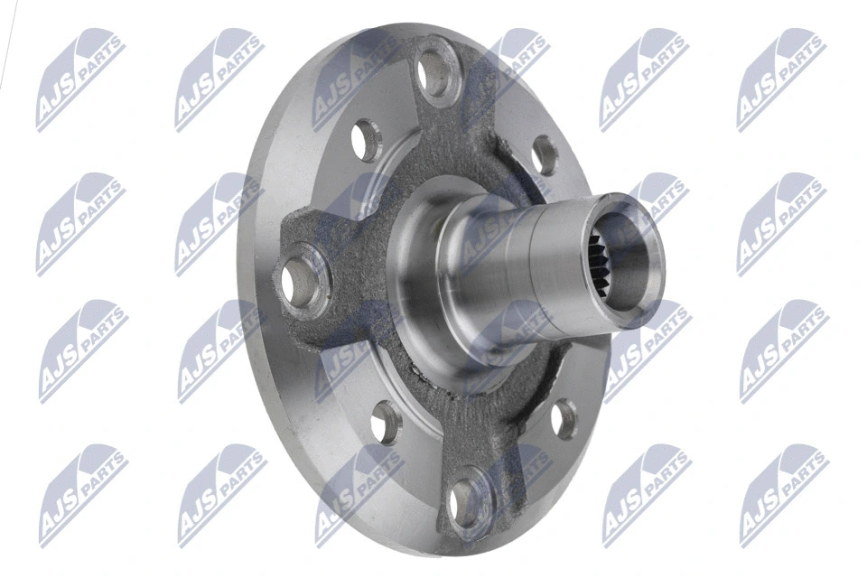 Moyeu de roue NTY KLP-DW-050P