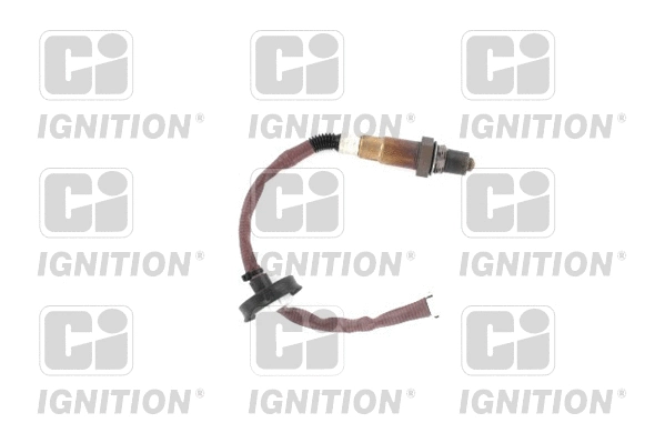 Sonde lambda QUINTON HAZELL XLOS1585