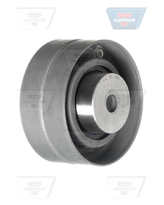 Poulie renvoi/transmission, courroie crantée OPTIBELT 280UT
