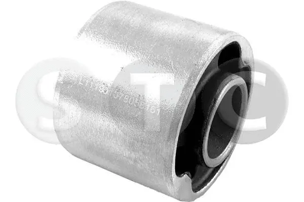 Suspension, corps de l'essieu STC T458161