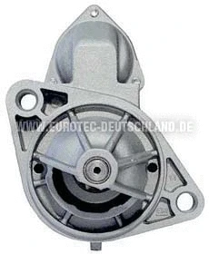 Démarreur EUROTEC 11018260