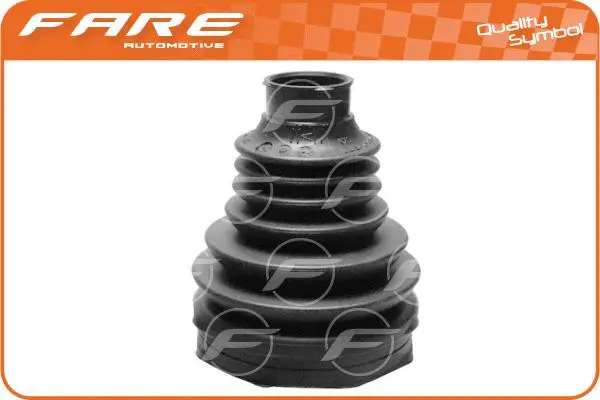 Joint-soufflet, arbre de commande FARE-RCH 20280