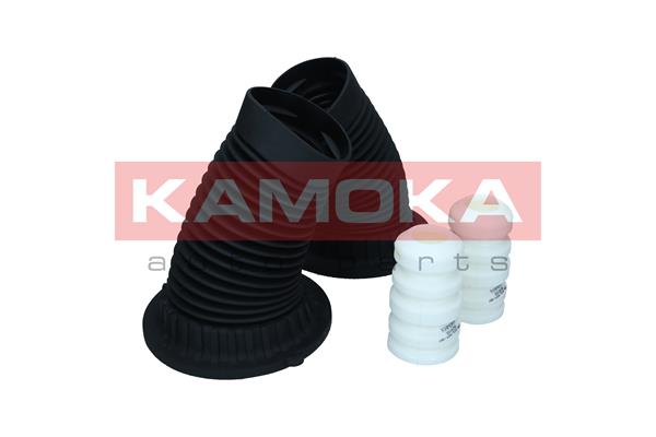 Kit de protection contre la poussière, amortisseur KAMOKA 2019192