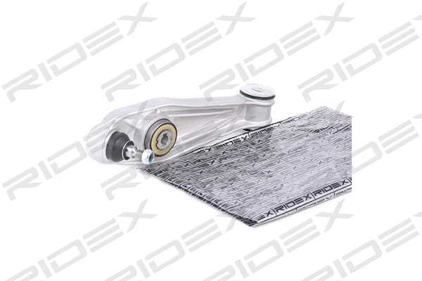 Bras de liaison, suspension de roue RIDEX 273C1018