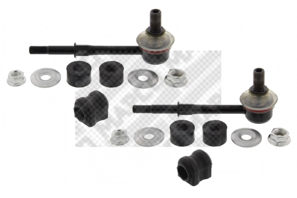 Kit de réparation, suspension du stabilisateur MAPCO 53554