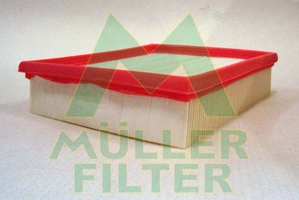Filtre à air MULLER FILTER PA327