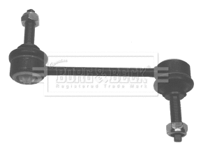 Entretoise/tige, stabilisateur BORG & BECK BDL6786