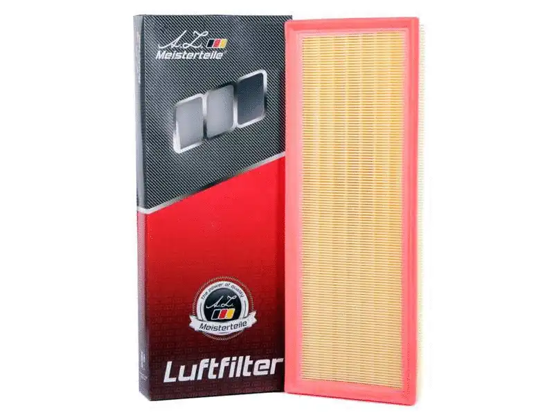 Filtre à air A.Z. Meisterteile AZMT-41-030-1159