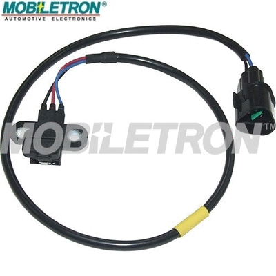Capteur d'angle, vilebrequin MOBILETRON CS-J024