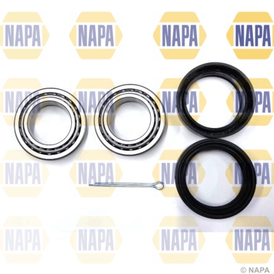 Kit de roulements de roue NAPA PWB1675