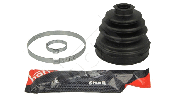 Jeu de joints-soufflets, arbre de commande HART 435 119