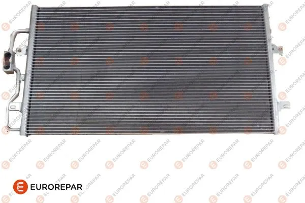Condenseur, climatisation EUROREPAR E163201