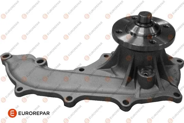 Pompe à eau, refroidissement du moteur EUROREPAR 1678106280