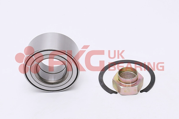 Kit de roulements de roue FKG GL4066S