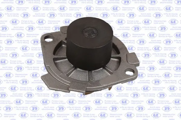 Pompe à eau, refroidissement du moteur GK 985253
