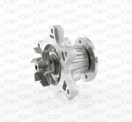 Pompe à eau, refroidissement du moteur OPEN PARTS WAP8395.00