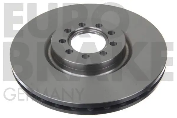 Disque de frein EUROBRAKE 5815202357