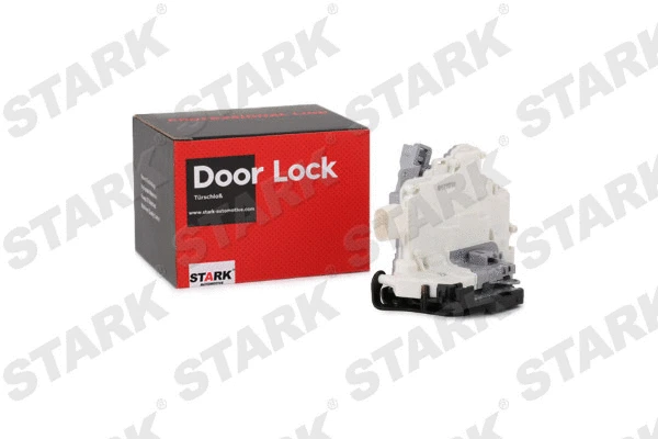 Serrure de porte Stark SKDLO-2160028