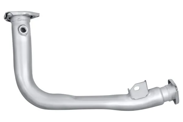 Tuyau d'échappement HELLA 8LA 366 005-951