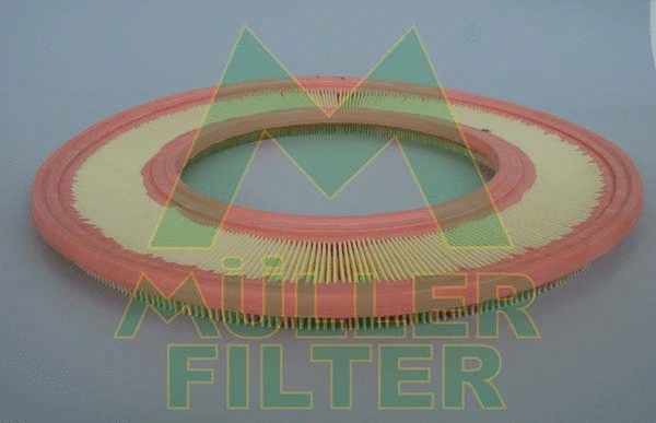 Filtre à air MULLER FILTER PA214