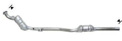Catalyseur VEGAZ GmbH MK-831