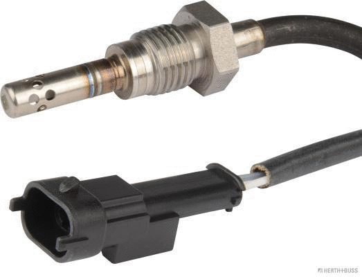 Capteur, température des gaz HERTH+BUSS ELPARTS 70682405