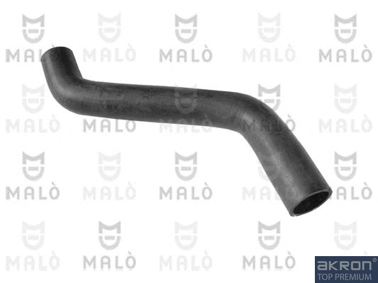 Durite de radiateur AKRON-MALÒ 238752A