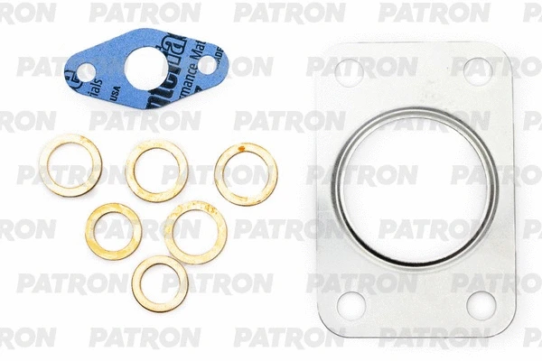 Kit de montage, compresseur PATRON PGT0047