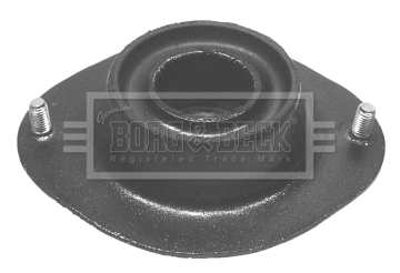 Coupelle de suspension BORG & BECK BSM5005