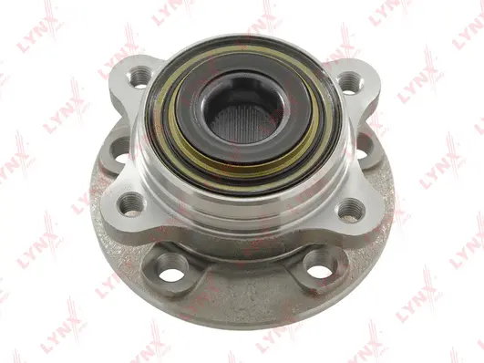Kit de roulements de roue LYNXAUTO WH-1047