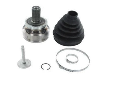Jeu de joints, arbre de transmission MTR 12192151