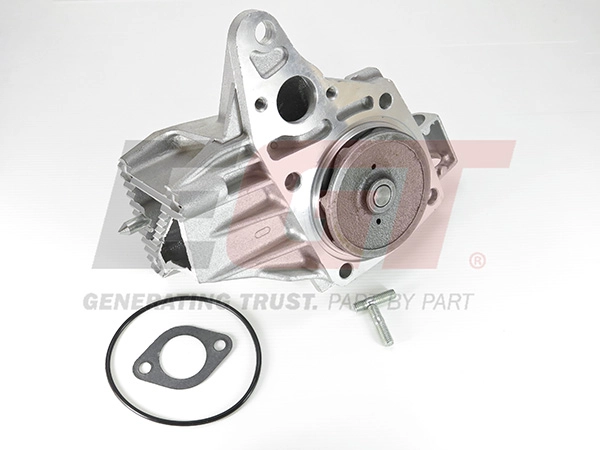 Pompe à eau, refroidissement du moteur EGT 701275EGT