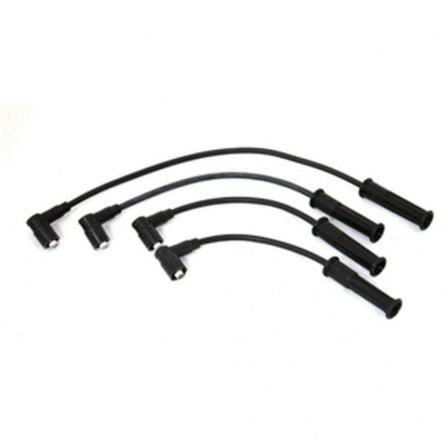 Kit de câbles d'allumage MTR 11766985