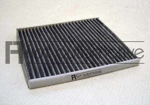 Filtre, air de l'habitacle 1A FIRST AUTOMOTIVE K30147
