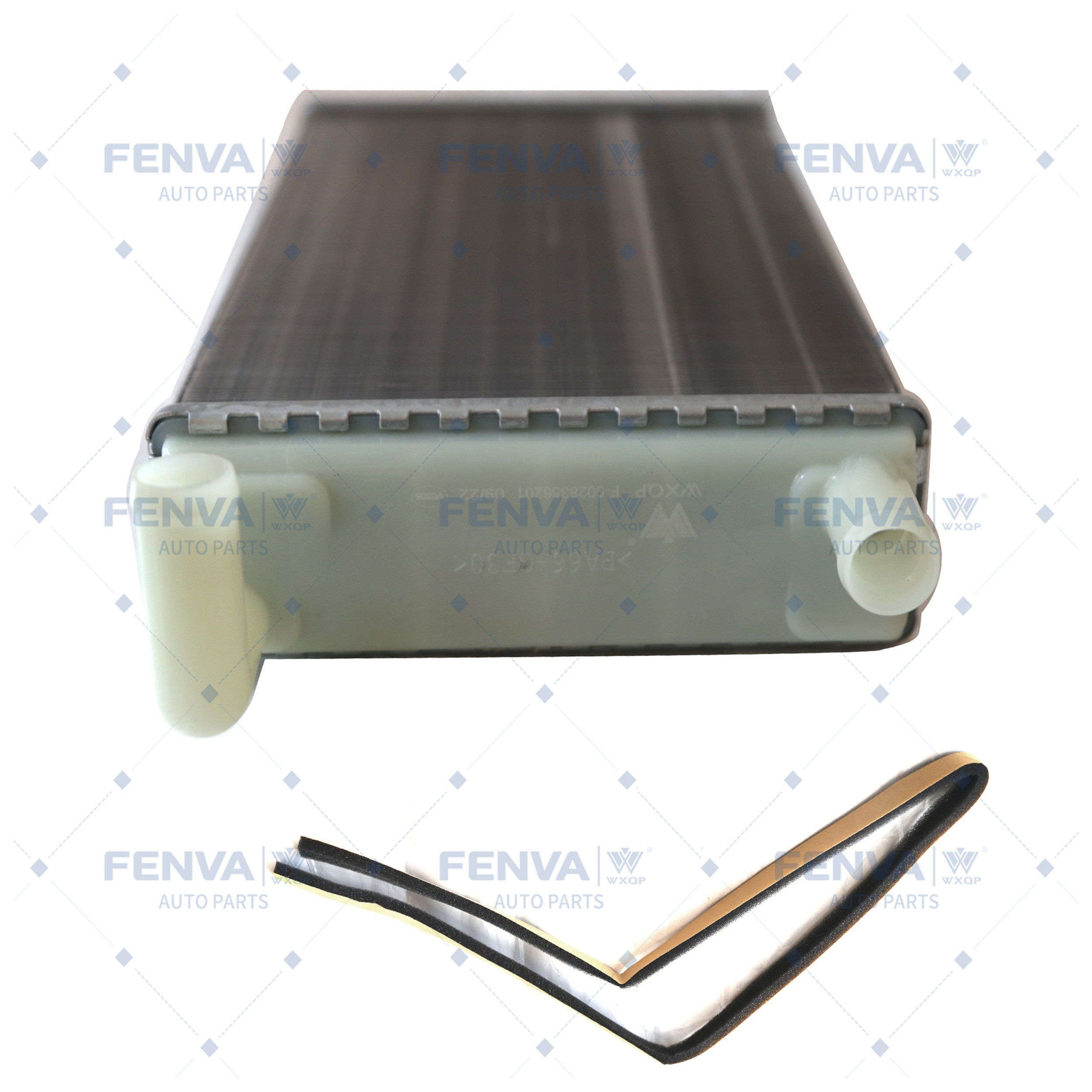 Système de chauffage WXQP 120225