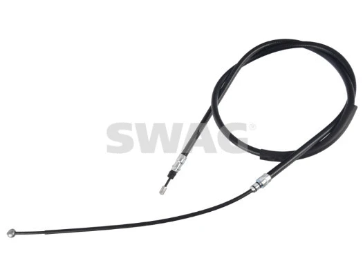Tirette à câble, frein de stationnement SWAG 33 10 7702