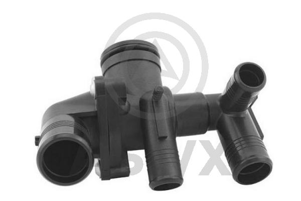 Bride de liquide de refroidissement Aslyx AS-201509