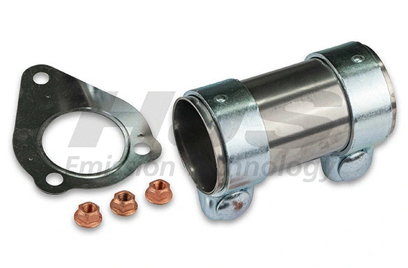 Kit d'assemblage, catalyseur HJS 82 11 2299